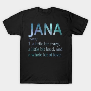 Jana T-Shirt